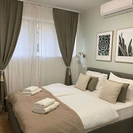 זאדאר Verena'S Place Old Town מראה חיצוני תמונה