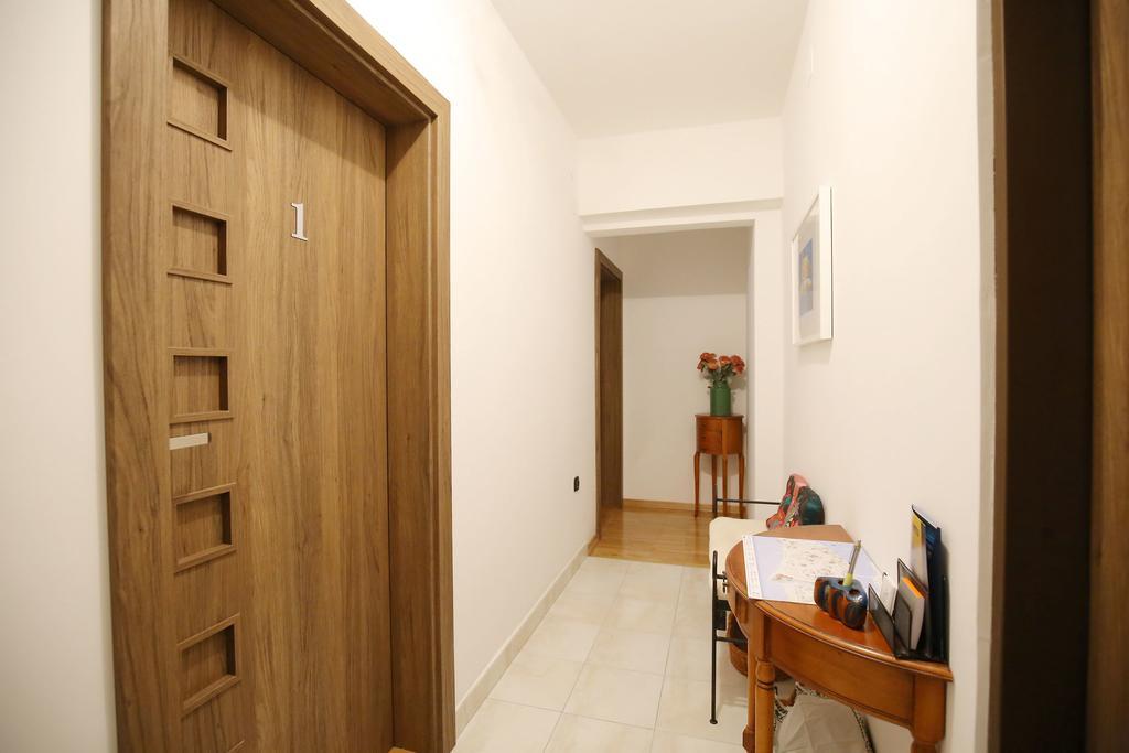 זאדאר Verena'S Place Old Town חדר תמונה