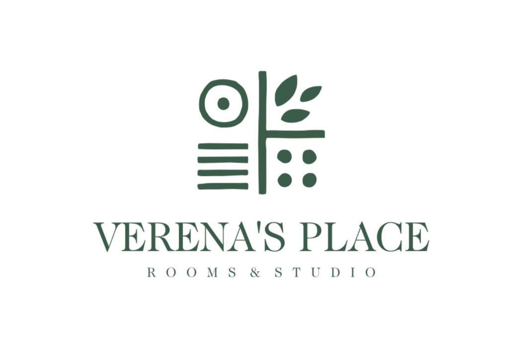 מלון זאדאר Verena'S Place Old Town מראה חיצוני תמונה