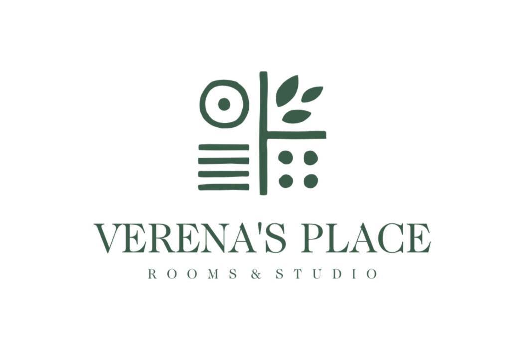 זאדאר Verena'S Place Old Town מראה חיצוני תמונה