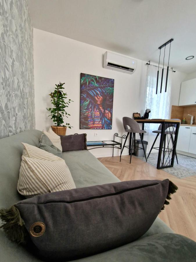 זאדאר Verena'S Place Old Town מראה חיצוני תמונה
