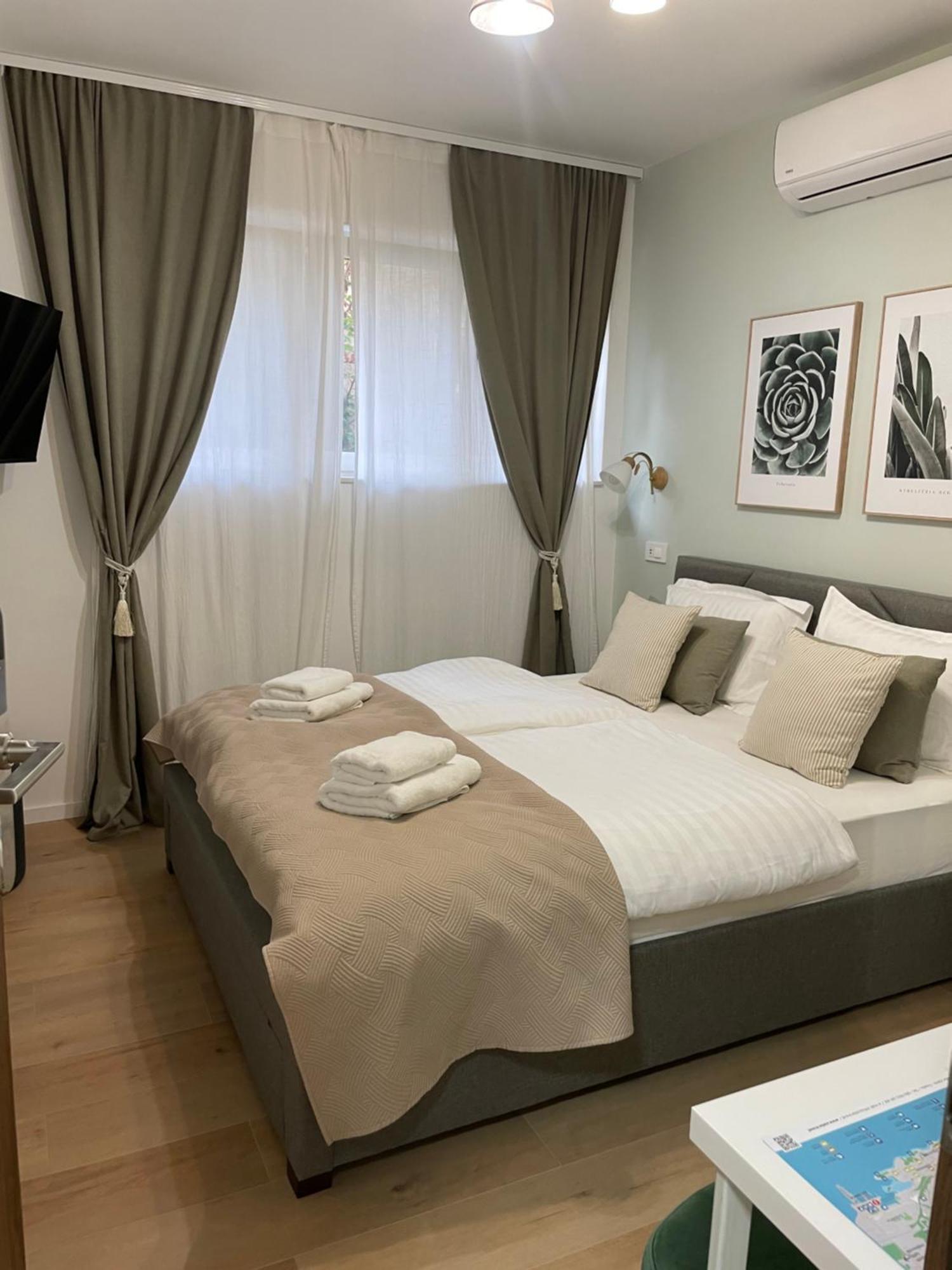 זאדאר Verena'S Place Old Town מראה חיצוני תמונה