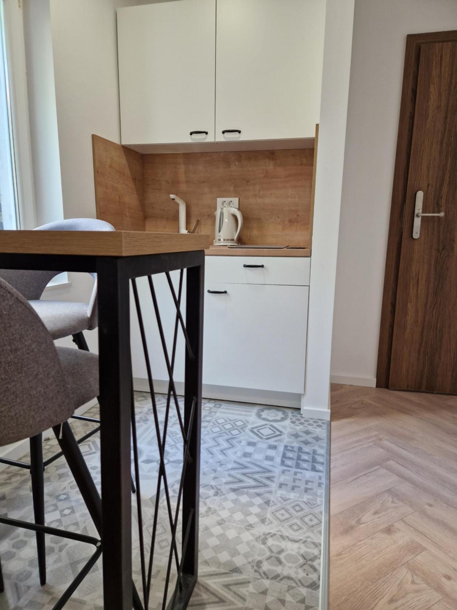 זאדאר Verena'S Place Old Town מראה חיצוני תמונה