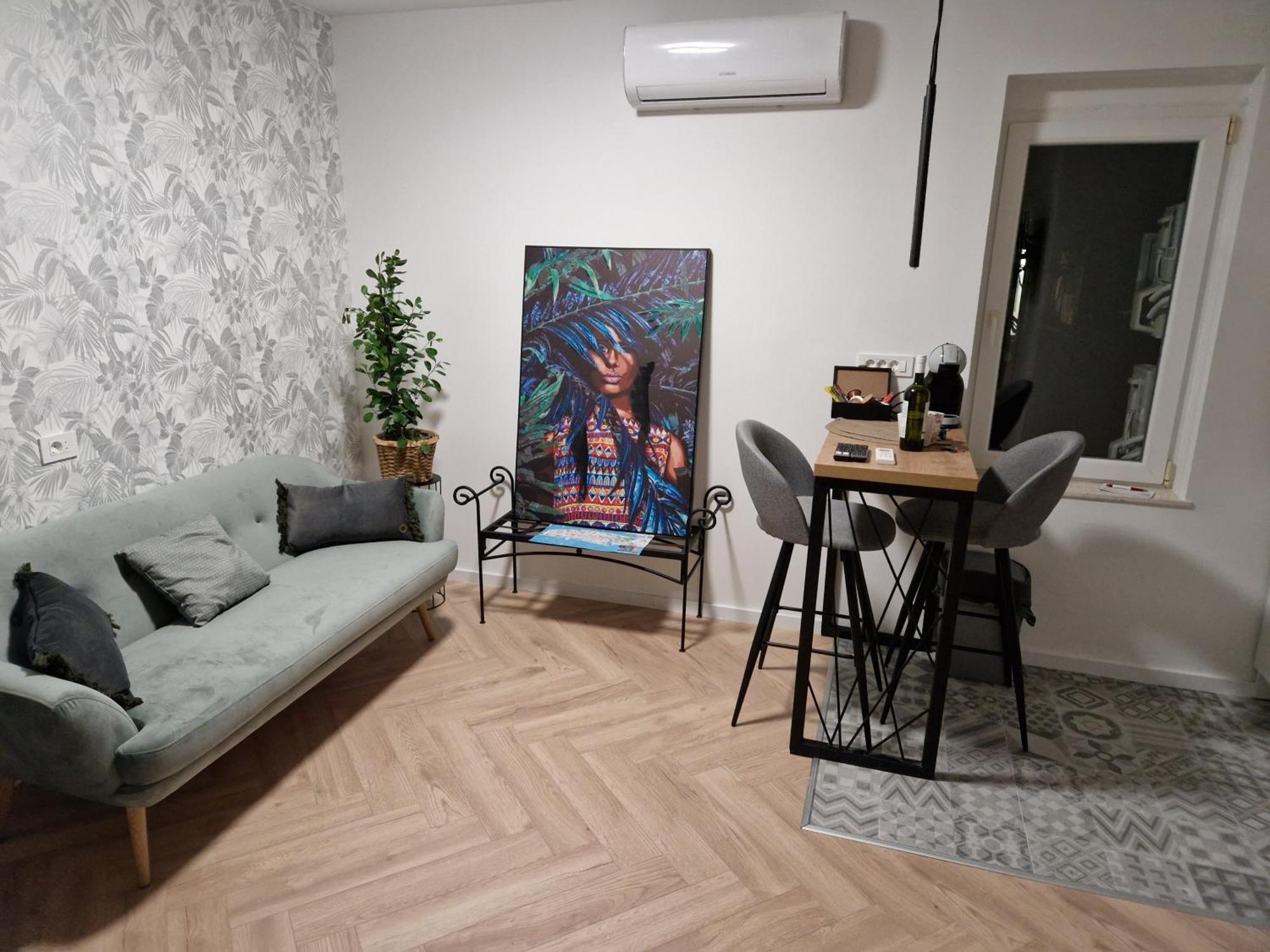 זאדאר Verena'S Place Old Town מראה חיצוני תמונה