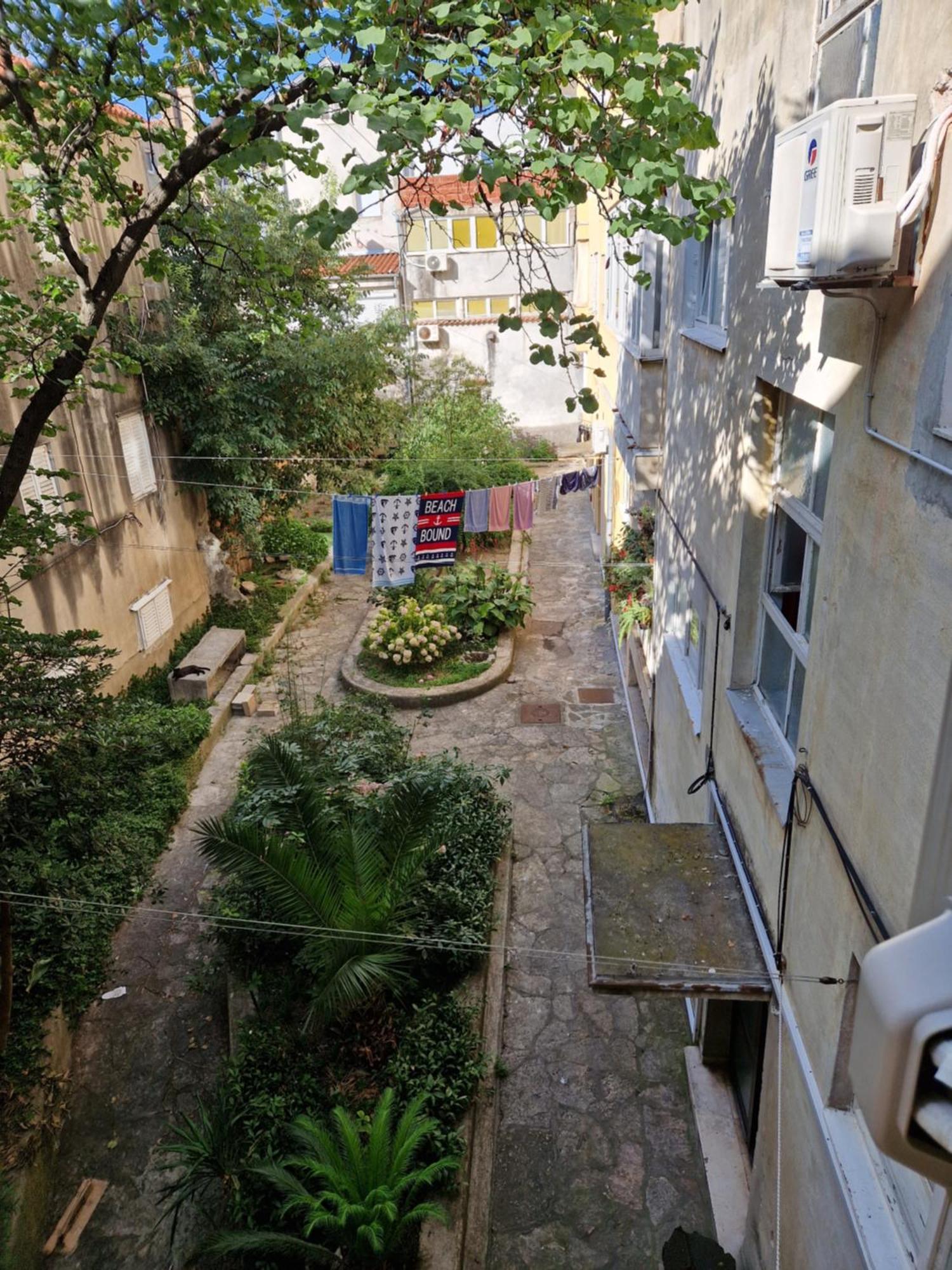 זאדאר Verena'S Place Old Town מראה חיצוני תמונה