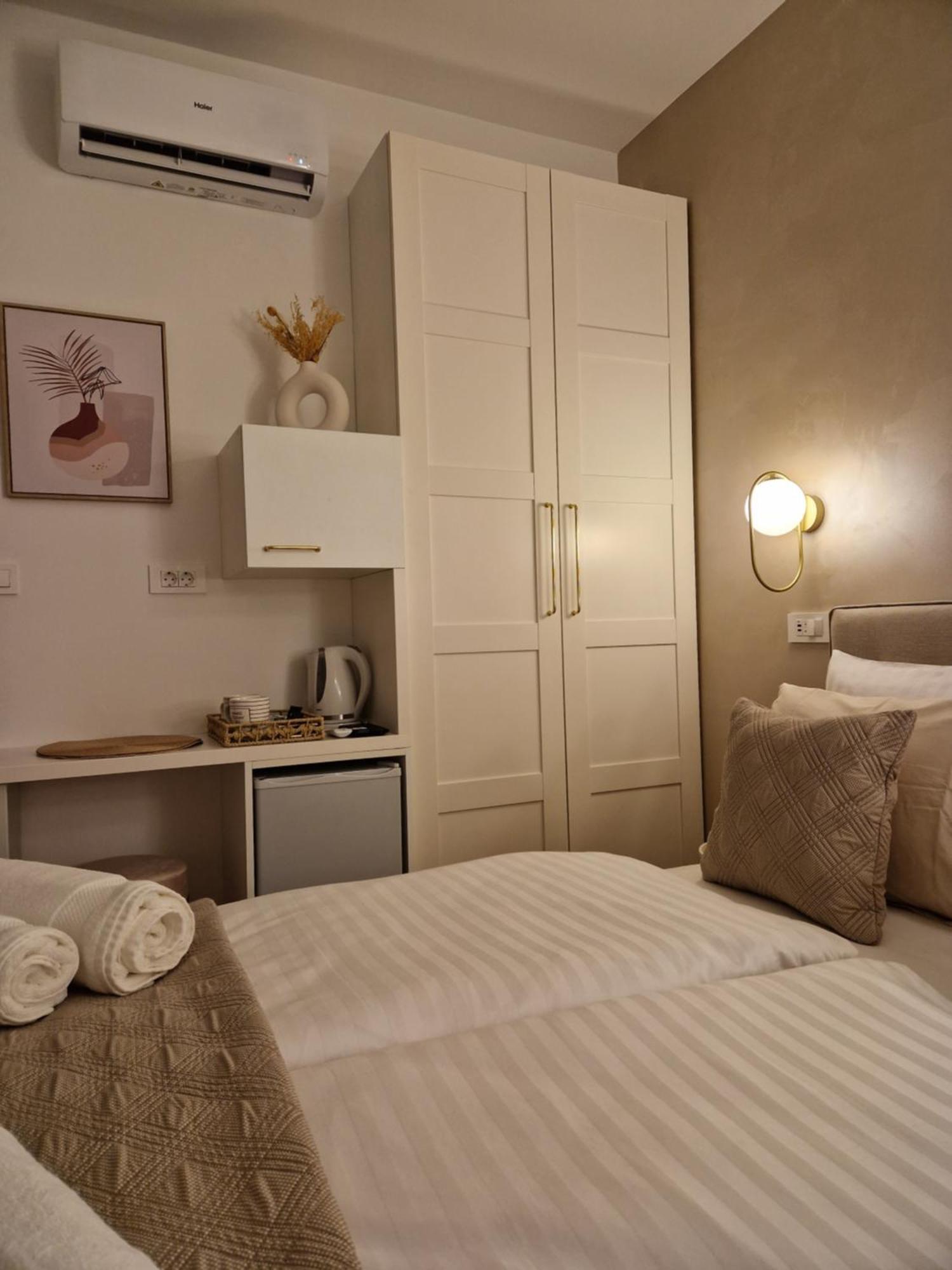 זאדאר Verena'S Place Old Town מראה חיצוני תמונה