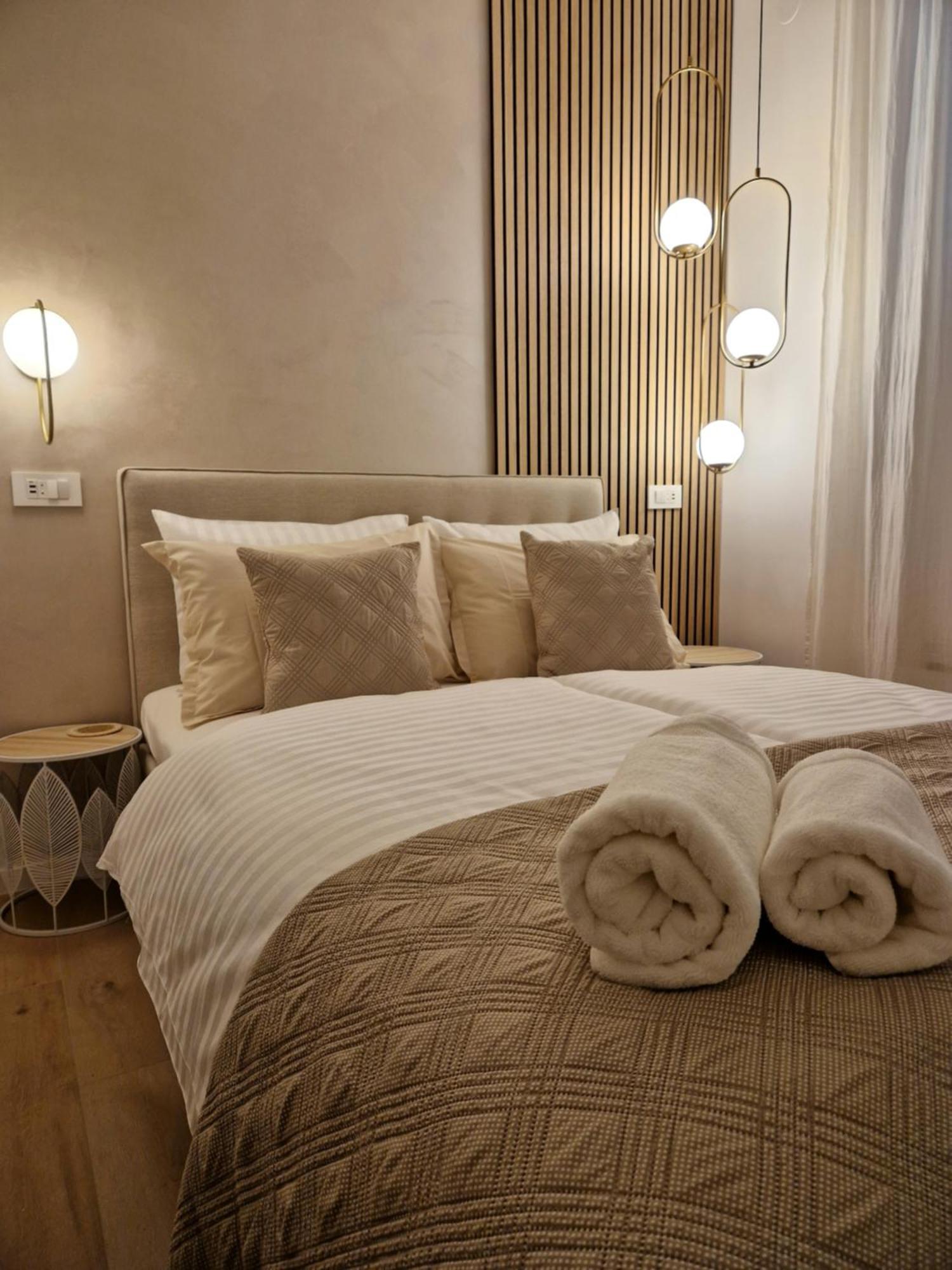 זאדאר Verena'S Place Old Town מראה חיצוני תמונה