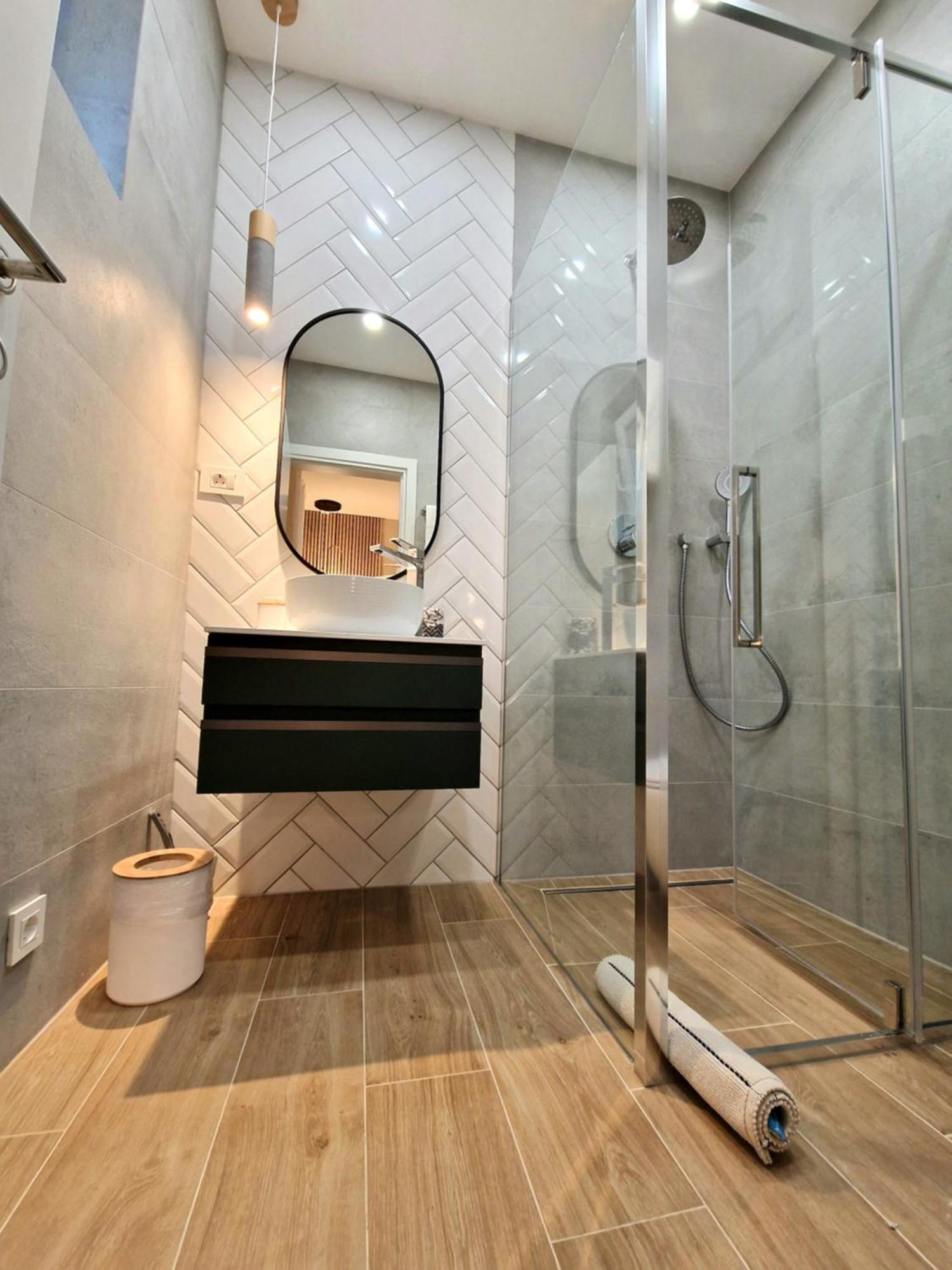 זאדאר Verena'S Place Old Town מראה חיצוני תמונה