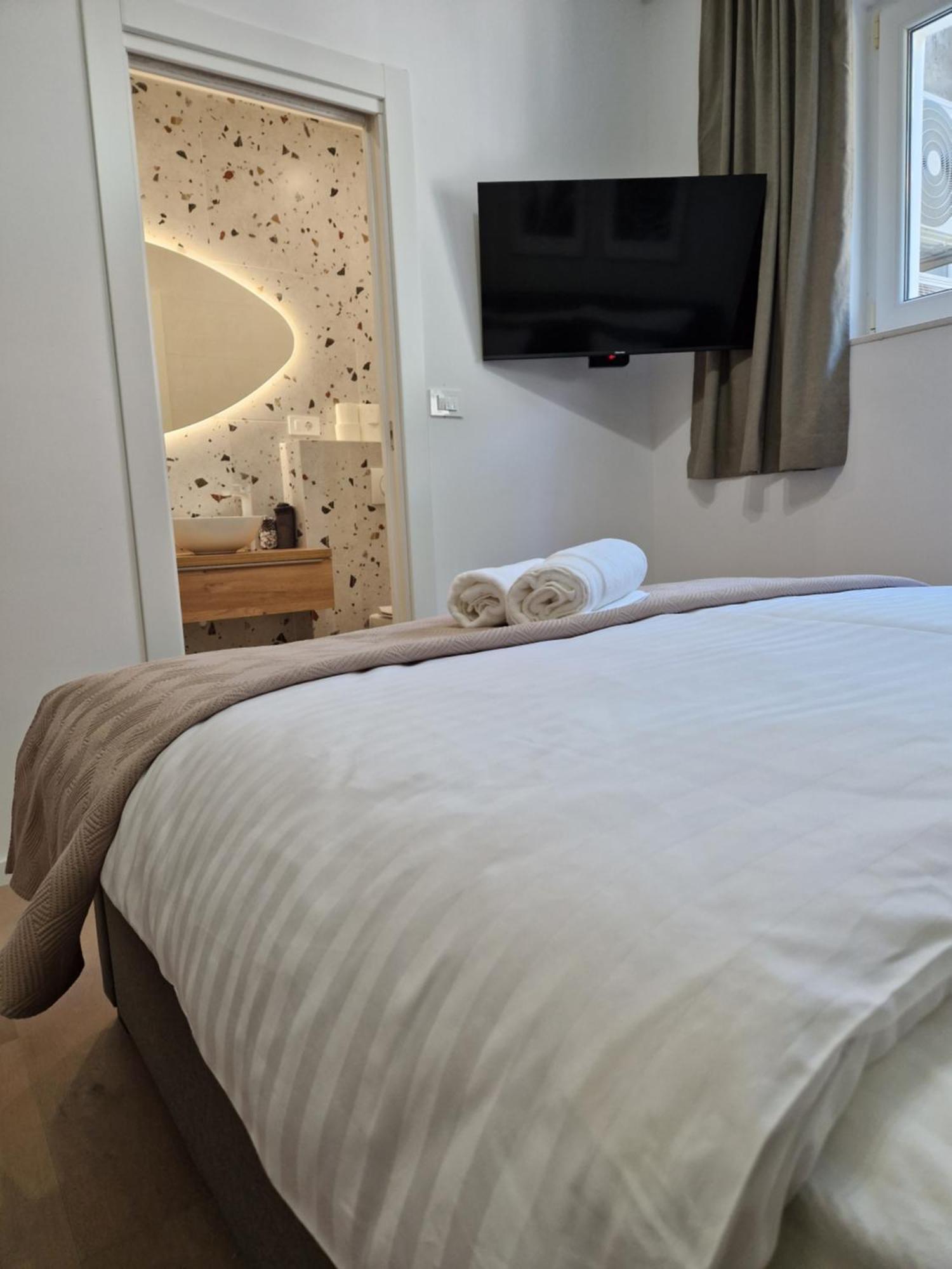 זאדאר Verena'S Place Old Town מראה חיצוני תמונה