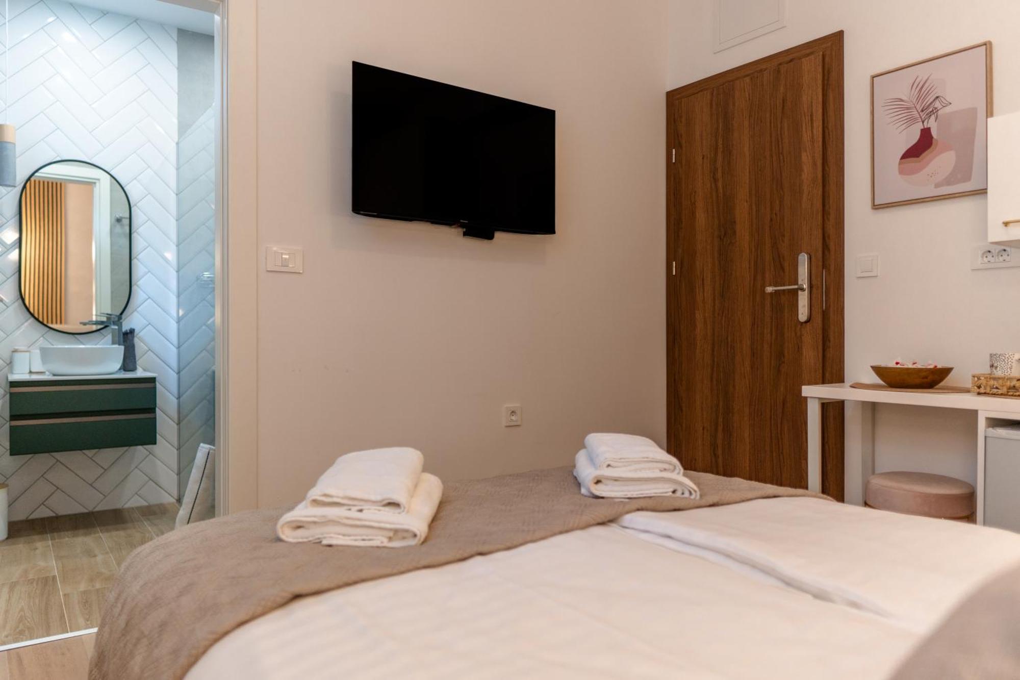 זאדאר Verena'S Place Old Town מראה חיצוני תמונה