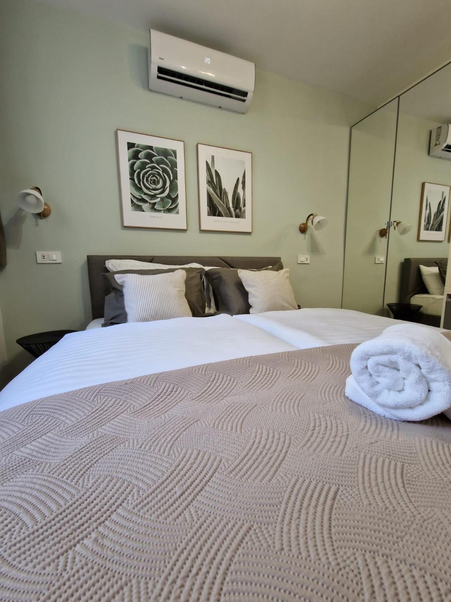 זאדאר Verena'S Place Old Town מראה חיצוני תמונה
