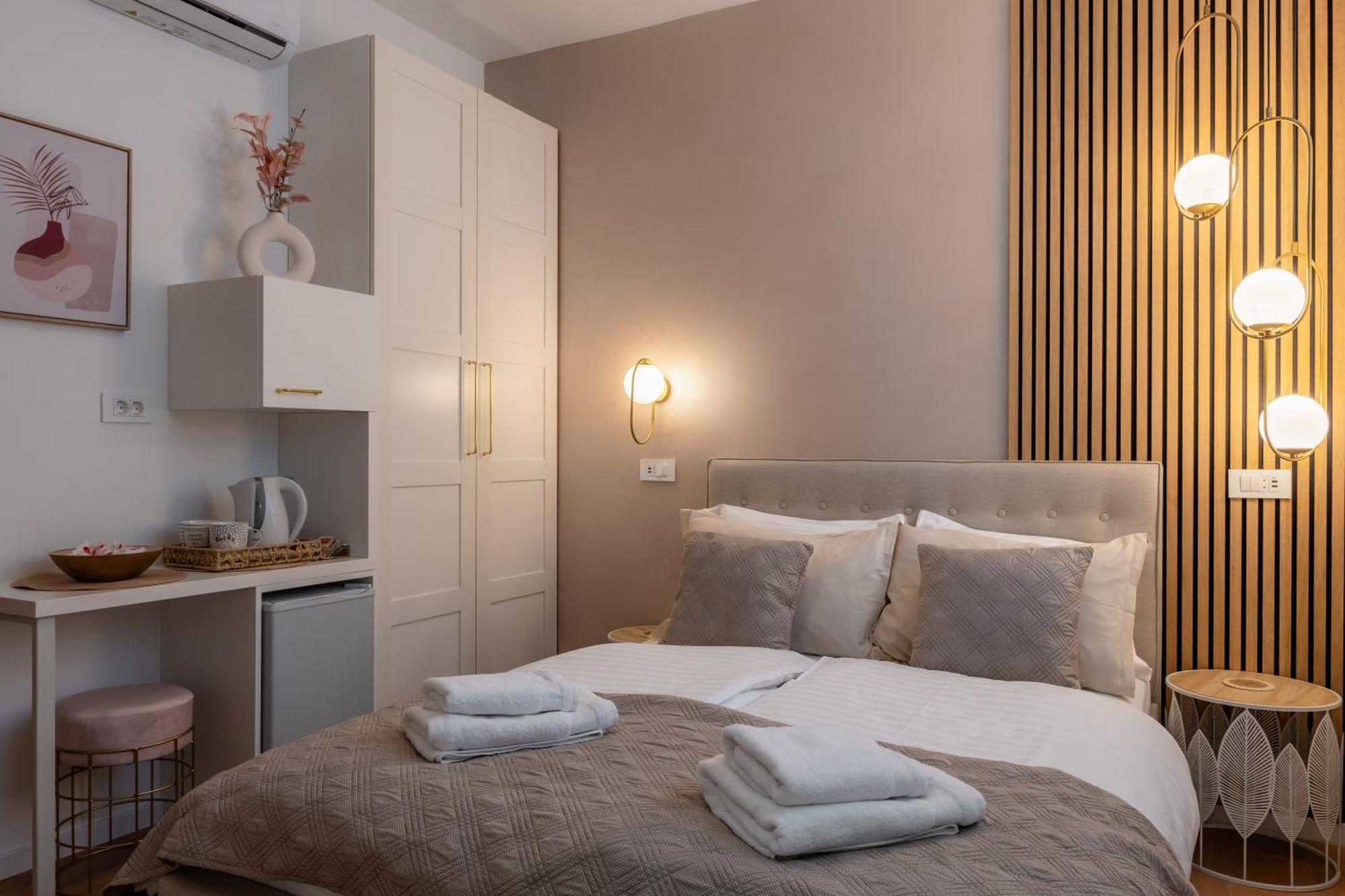זאדאר Verena'S Place Old Town מראה חיצוני תמונה