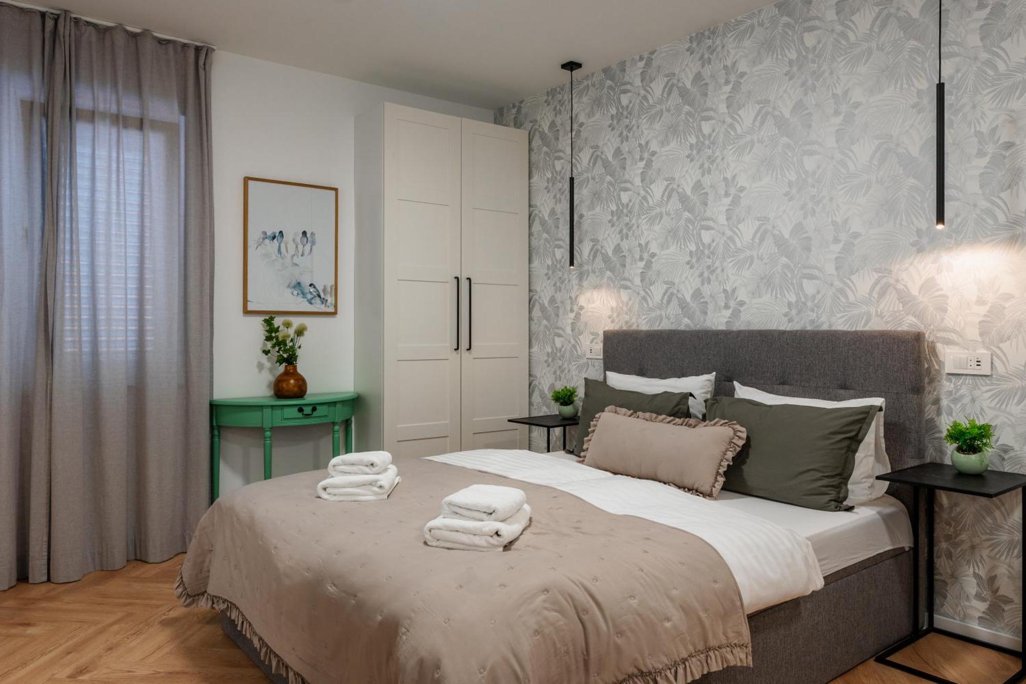 זאדאר Verena'S Place Old Town מראה חיצוני תמונה