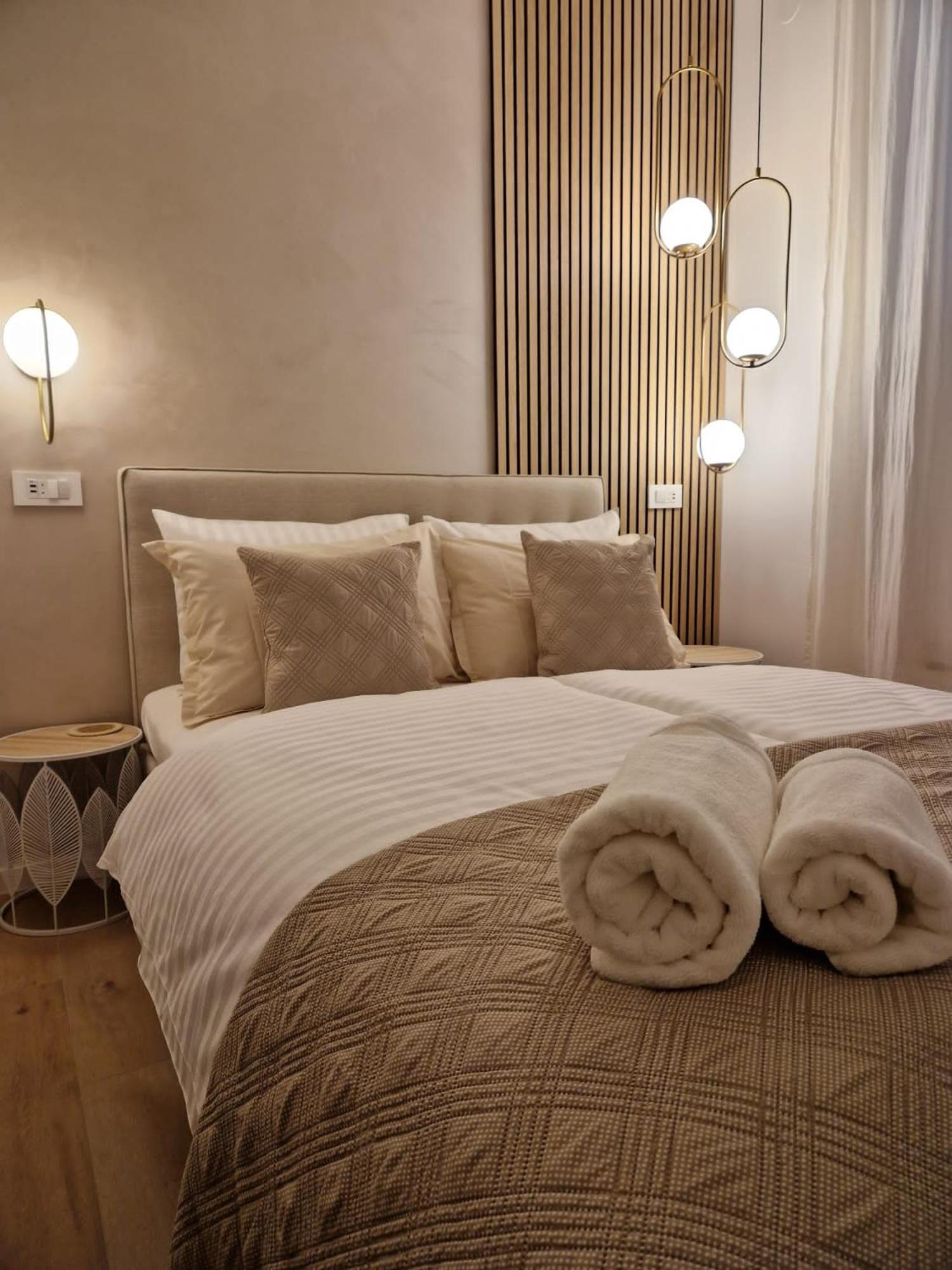 זאדאר Verena'S Place Old Town מראה חיצוני תמונה