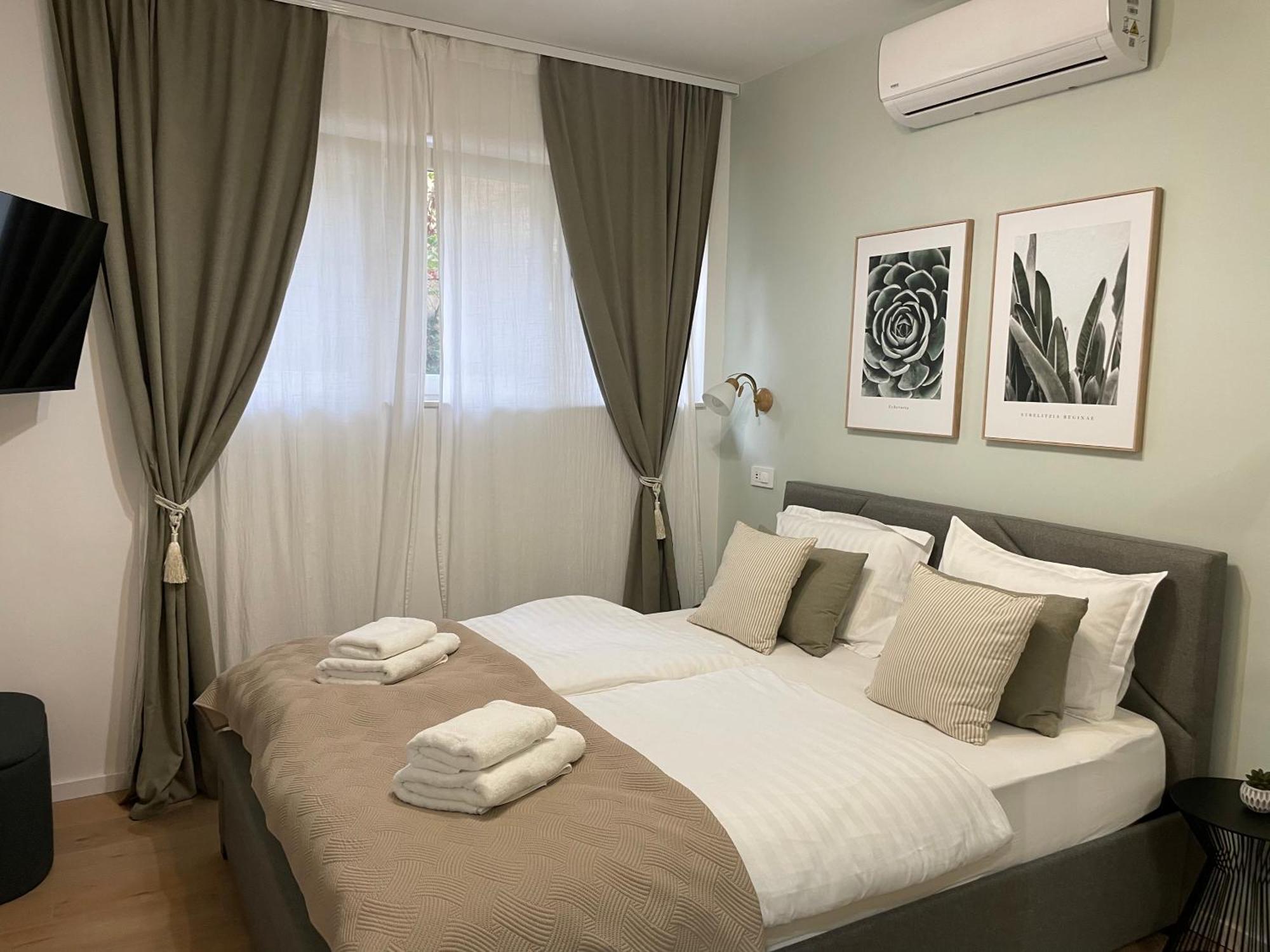 זאדאר Verena'S Place Old Town מראה חיצוני תמונה