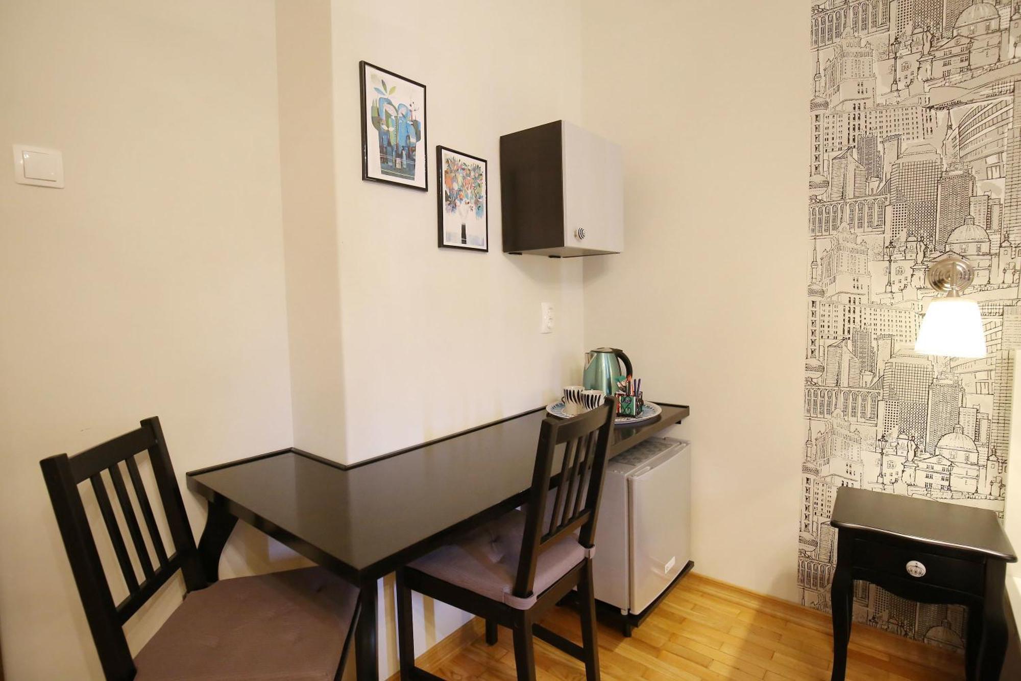 זאדאר Verena'S Place Old Town מראה חיצוני תמונה