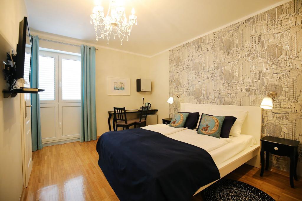 זאדאר Verena'S Place Old Town חדר תמונה