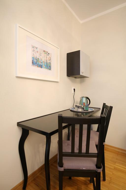 זאדאר Verena'S Place Old Town חדר תמונה