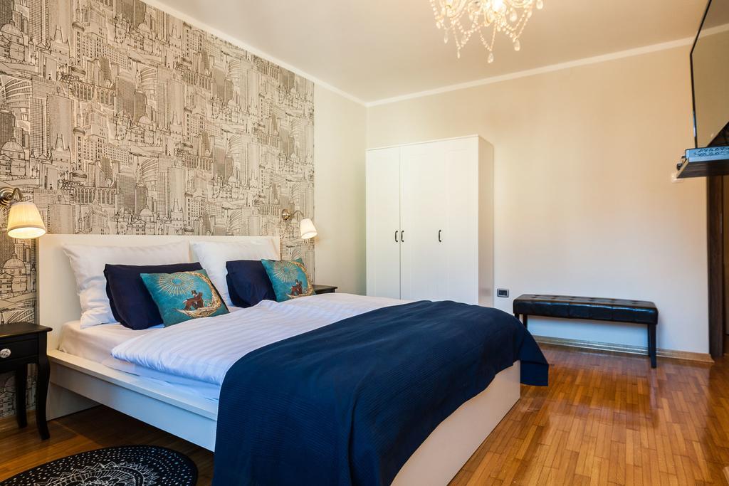 זאדאר Verena'S Place Old Town חדר תמונה