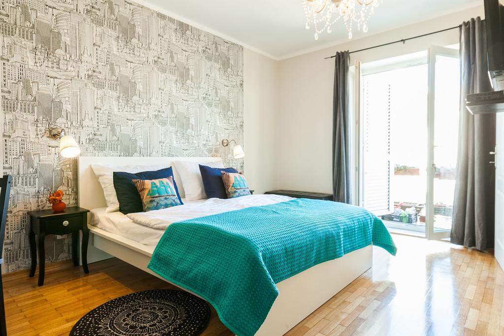 זאדאר Verena'S Place Old Town חדר תמונה